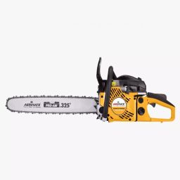 Agrimate AM-CS5918 HC Chain Saw 2.4 kW-picture-1