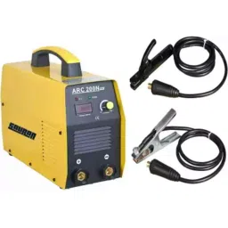 Sauran 200 A Single Phase Arc Welding Machine ARC 200N-18