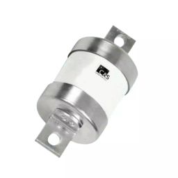 C&S Electric Bolted Type HRC Fuse Link Off Set TAG Type A4 IS/IEC Size 100 Amp Rated Current 80 kA Breaking Capacity, CTCP100A-image-99