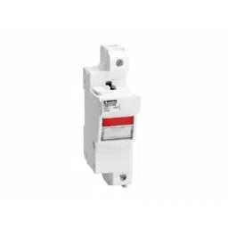 Lovato 100A Fuse Holder for 22.2 x 58 mm Fuse, 1P, 690 V AC, FB03A1PL-picture-18
