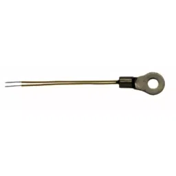 Vishay NTC Type Thermistor 10 kΩ Resistance 8.5x16.8 mm, NTCALUG02A103FL (Pack of 500 Pcs)-picture-15