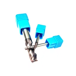 HB Solid Carbide End Mill Cutter 12mm-picture-48
