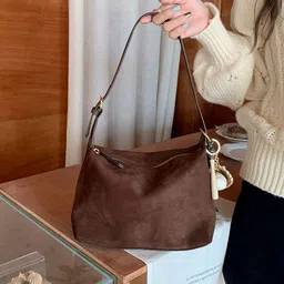 DressBerry Women Shopper Handheld Bag-48
