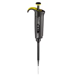 Thermo Scientific Variable Micropipette 1-10µl Micro Finnpipette F2-36