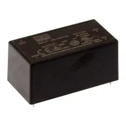 Mean Well Power Supply, AC-DC, 5V, 3A, MPM-15-5-image-10