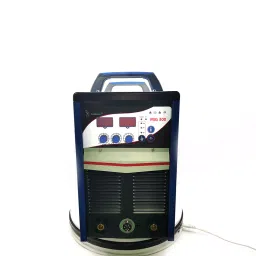 Weldman 300 A Single Phase Welding Machine MIG 300S-image-43