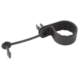 PANDUIT Cable Clips CABLE CLAMP, PA 6.6, 22.1MM, BLACK, PC087-H25D-C0 (Pack of 100)-picture-26