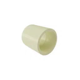 Finolex 152.4 mm (6 Inch) CPVC Pushfit Coupler, 6219-image-61