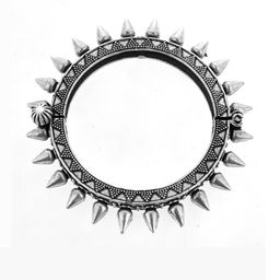 Rozy Styles Metal Bracelet-image-70