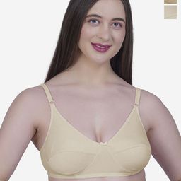 SHYAM SONS FLAIR Bra Full Coverage-18