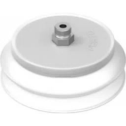 FESTO 125 mm Bellows Suction Cup, VASB-125-3/8-SI-B-picture-17