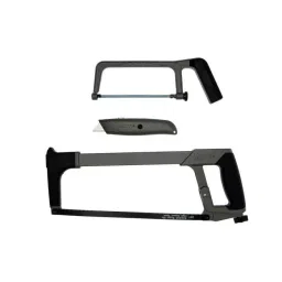 Teng Tools 40 mm Hacksaw, 32 TPI, 700-PRO5-picture-28