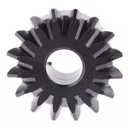 RS PRO Steel Mitre Gear, 8mm Bore, 16 Teeth, 1.5 Module Model No 5215831-image-48