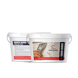 Adhere Bonds AB-CF-001 1 Kg ‎Powder Crack Fill-image-62