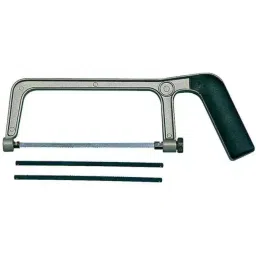 Teng Tools 152 mm Hacksaw, 32 TPI, 705-picture-36
