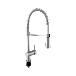 Parryware Pluto Table Mounted Right Lever Brass Sink Mixer, T9895A1-37