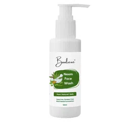 Banlieue Neem Face Wash - 120 ml-32