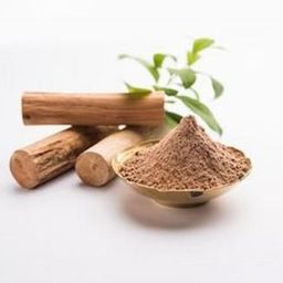 Online Quality Store Pure & Natural Chandan Powder For Acne Or Blemishes - 300 g-32