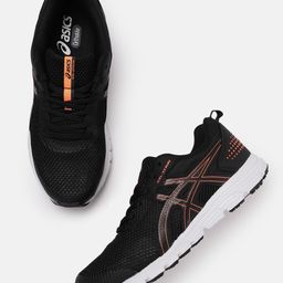 ASICS Men Woven Design GEL-33 Running Shoes-picture-24
