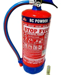 Stop Fire 9 kg DCP Fire Extinguisher-38