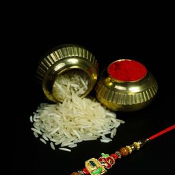 DeoDap Set Of 5 Multicoloured-image-25