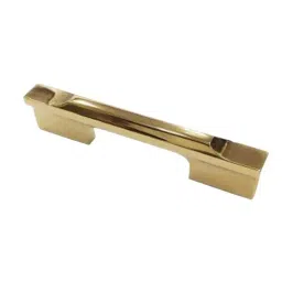 PRADO Cabinet Handle Aluminium 448 mm Size for Drawers and Compartments, 534 GOLD PVD-picture-31