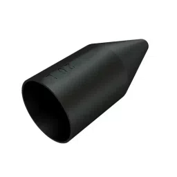 Braco PVC Shroud Black CW 20S (I.D 30) BPW 01-image-4