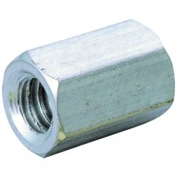 Multicomp SPACER/STANDOFF, BRASS, 6.35MM X 12.7MM, HTB-6-500A (Pack of 100 Pcs)-image-16