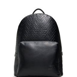 ALDO Men Textured Backpack-image-69