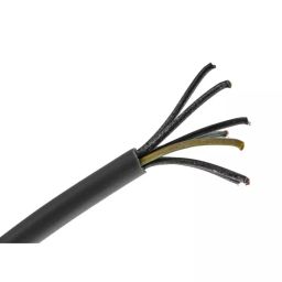 RS PRO Control Cable 7 Cores 1 mm² YY Unscreened 50 m Grey PVC Sheath 17 AWG, 8274290-image-63