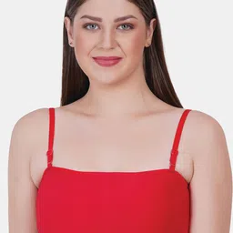 Reveira Medium Coverage All Day Comfort Dry Fit Bandeau Bra-image-93