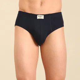Pepe Jeans Low Rise Anti Bacterial Briefs - 8904311323945-picture-54
