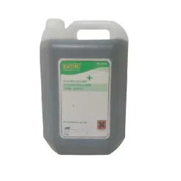 Satol 5 L Refreshing Fragrance Floor Cleaner Cum Sanitizer-image-12