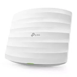 TP-link 300Mbps Wireless N Ceiling Mount Access Point, EAP110-9