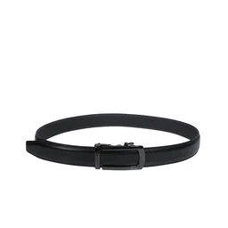Calvadoss Men PU Foldover Belt-image-89