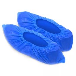 RS PRO Blue Anti-Slip Over Shoe Cover, 41 cm, 2000 pack Model No 8295366 (Pack of 2000)-image-69