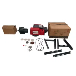 Neptune Chaff Cutter with Gear 3 HP Motor 2800 RPM, ZE/019-image-59