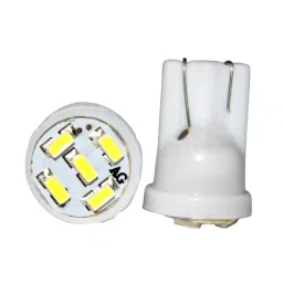 AllExtreme EXB2T10W Led Lights White 2Pcs-image-17