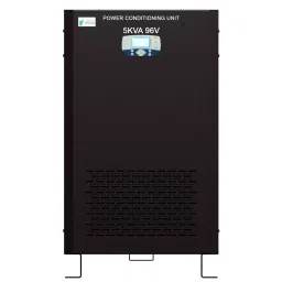 Statcon Energiaa 5 KVA/96v Single Phase Off-Grid Solar Inverter-picture-18