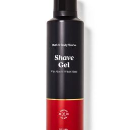 Bath & Body Works Shave Gel-picture-11