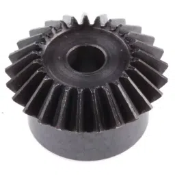 RS PRO Steel Mitre Gear, 6mm Bore, 25 Teeth, 1 Module Model No 5215819-image-39