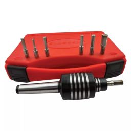 Assorts High-Precision Live Revolving Center High Speed Steel MT-2 Shank 44 mm Dia with 7-Piece Hex Wrench Set-picture-24
