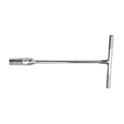 De Neers 21mm T-Sockets with Deep Socket, TS21-47