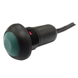 RS PRO Push Button Switch Momentary Panel Mount 13.6 mm SPST 50 V DC/125 V AC, 2099060-image-60