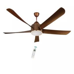 Kuhl Platin D5 Brown 1500 mm Ceiling Fan-image-35