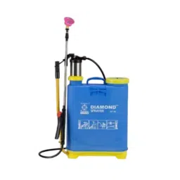 DIAMOND Manual Sprayer 16 L 5 Nozzle, ZE/009-image-41