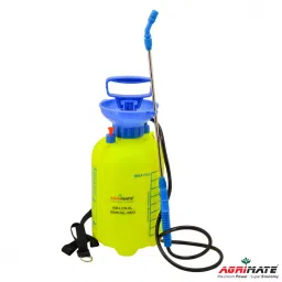 Agrimate AM-LCN 5L Sprayer 5 Ltr-picture-30