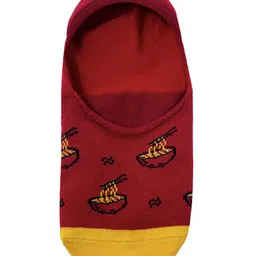Mint & Oak No Shoe Line Socks-52
