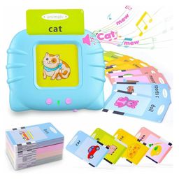 NEGOCIO 112 colorful Double-Sided Cards 224 Words (Colour May Vary)-2