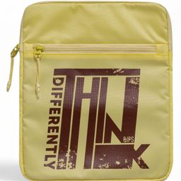 QIPS iPad/Tablet Sleeve Cover Bag -13inch -Yellow-image-96